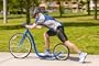 Mogo Scooter (Ships in Assorted Colors)