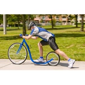 Mogo Scooter by 