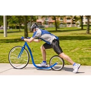Mogo Scooter (Ships in Assorted Colors) by 