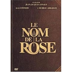 Le Nom de la Rose