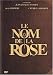 DVD : Le Nom de la Rose