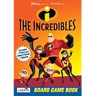 Click here to buy The Incredibles Board Game Book (Incredibles).