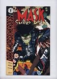 The Mask Strikes Back #3 of 5