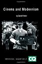 Cinema and Modernism (Critical Quarterly Book Series)