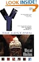 Y: The Last Man, Vol. 10: Whys and Wherefores