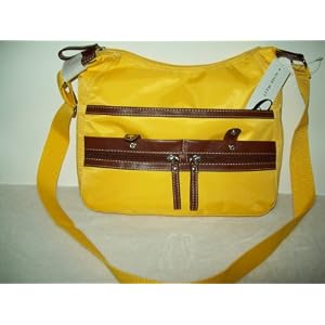 Nine West In The Bag Med Cross-Body Hobo
