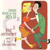 Swing Back to the 40's III