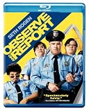 Observe and Report [Blu-ray]