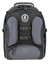 Tamrac 5586 Expedition 6x Photo/Laptop Backpack (Black)
