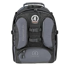 Tamrac 5586 Expedition 6 SLR-Kamerarucksack schwarz