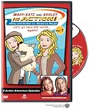 Mary-Kate and Ashley in Action, Vol. 2