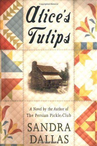 Alice's Tulips: A Novel