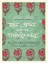 Rice, Spice and All Things Nice