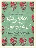 Rice, Spice and All Things Nice