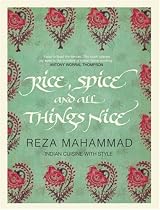 Rice, Spice and All Things Nice