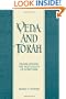 Veda and Torah: Transcending the Textuality of Scripture