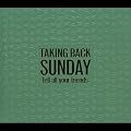 Tell All Your Friends