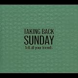 Tell All Your Friends