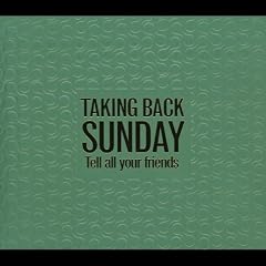 Tell All Your Friends