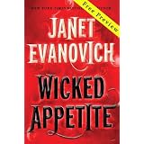 Wicked Appetite Free Preview Chapter One (Kindle Edition)