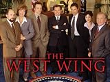 The West Wing: The Complete First Season