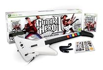 Guitar Hero 2 Bundle with Guitar