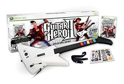 Guitar Hero 2 Bundle with Guitar