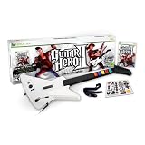 Guitar Hero 2 Bundle with Guitar ~ Activision Inc.