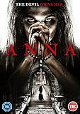 Anna [DVD]