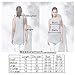 Sweet Mommy Bamboo Simple Maternity and Nursing Long Tank Top GREENMOM