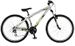 Scott Voltage YZ2 Mountain Bike 2009