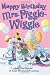 Happy Birthday, Mrs. Piggle-Wiggle (Mrs. Piggle-Wiggle (HarperCollins))