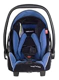 Recaro - 5514.21005.66 - Siege Auto - Groupe 0+ - Young Profi Plus - Microfibre - Black Saphir