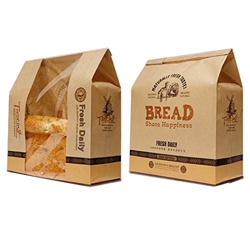 Top Best 5 bread loaf bags for sale 2016 BOOMSbeat
