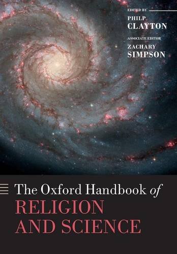 The oxford handbook of religion and science (oxford han…