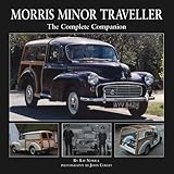 Morris Minor Traveller : the complete companion