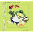 Vol. 7-Salsa It Compilation'