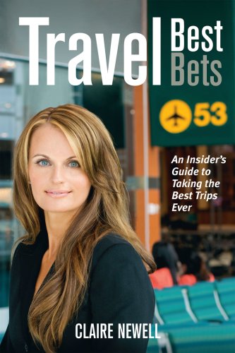 Buy Travel Best Bets: An Insider's Guide to Taking the Best Trips Ever online at Discounted New and Used prices. Delivered to your door with City Travel Guides.com