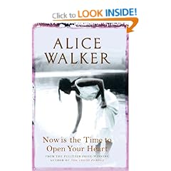 Now is the Time to Open Your Heart
