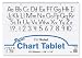 Pacon Chart Tablets, 24 x 16 Inches, 25 Sheets (0074720)