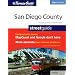 The Thomas Guide San Diego County Streetguide, California (Thomas Guide San Diego County, Ca Street Guide and Directory)