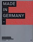 Bild zu: Made in Germany: Aktuelle Kunst aus Deutschland