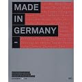 Made in Germany: Aktuelle Kunst aus Deutschland