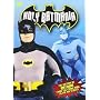 Holy Batmania [1989] [DVD]