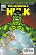 Incredible Hulk #106 World War Hulk (Warbound Part 1)