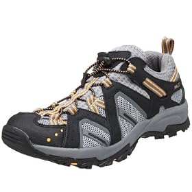 Buy Nevados Mens V7014M Deluge Trail Shoe