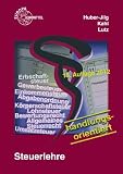 Produkt-Bild: Steuerlehre: Handlungsorientiert