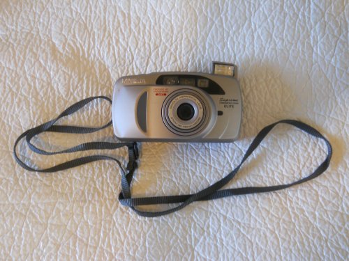 Minolta Freedom Zoom Supreme EX Elite