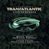 Transatlantic - Live in Europe [2 DVD + 2 CD]