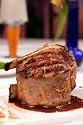 USDA Prime Filet Mignon - Two 8 oz filets